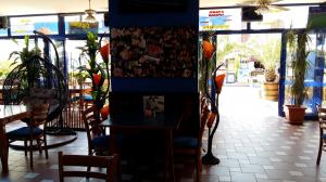 Bar & Restaurant LAS PALMAS Sunny Beach