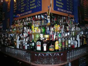 Bar & Restaurant LAS PALMAS Sunny Beach