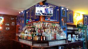 Bar & Restaurant LAS PALMAS Sunny Beach
