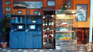 Bar & Restaurant LAS PALMAS Sunny Beach