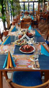 Bar & Restaurant LAS PALMAS Sunny Beach