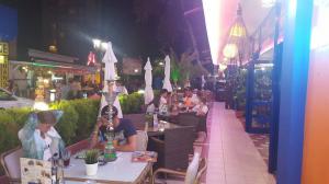 LAS PALMAS by Night