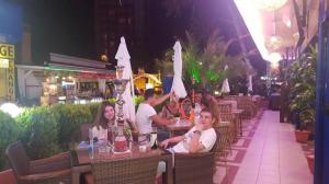 LAS PALMAS by Night