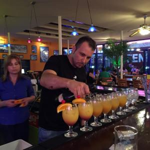 Top Summer Cocktails