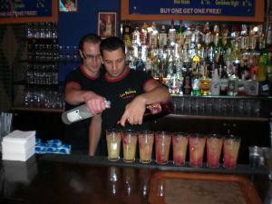Top Summer Cocktails