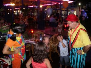 Kids Party