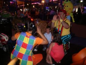 Kids Party