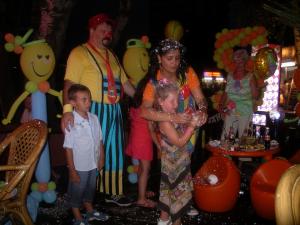 Kids Party