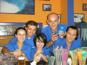 Our STAFF