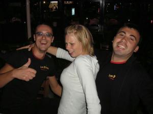 Our STAFF