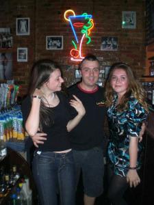 Our STAFF