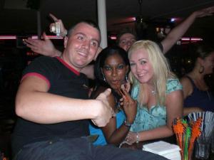 Our STAFF