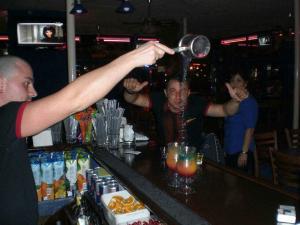 Our STAFF
