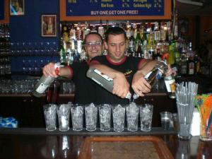 Our STAFF