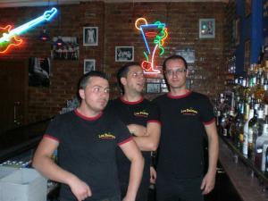 Our STAFF