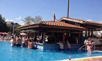 Pool Bar "POMORIE" Sunny Beach Pool Bar "POMORIE" Sunny Beach