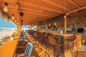 SOUTH BEACH BAR Nessebar