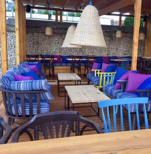 SOUTH BEACH BAR Nessebar