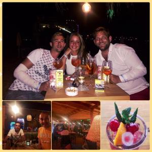 SOUTH BEACH BAR Nessebar