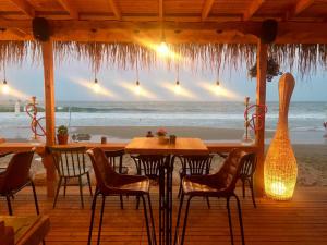 SOUTH BEACH BAR Nessebar