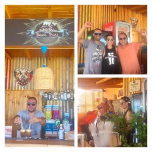 SOUTH BEACH BAR Nessebar