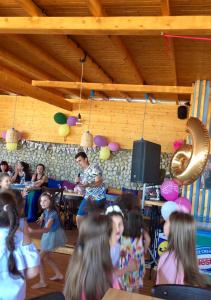 Partytime !