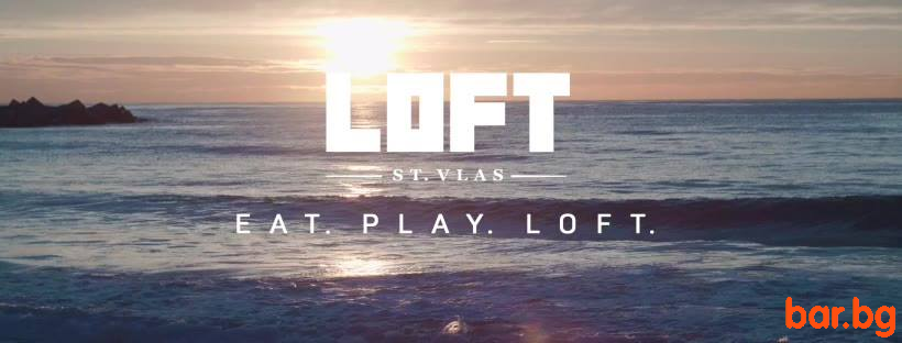 "LOFT" Sveti Vlas