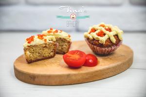 Пекарна TINA's BAKERY София
