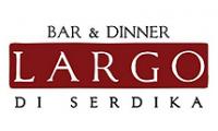 Bar & Dinner "LARGO DI SERDIKA" Sofia Bar & Dinner "LARGO DI SERDIKA" Sofia