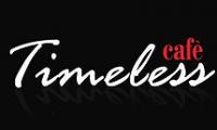 Cafe "TIMELESS" Sofia