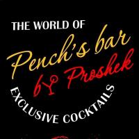 "Pench's bar by Proshek-  Guinness World Record" Sofia