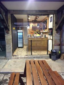 Coffee & Juice Bar WAKE UP Bansko