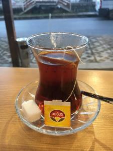 Tea Time