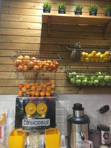 Coffee &amp; Juice Bar WAKE UP Bansko