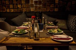 Bar & Dinner GINGER Bansko