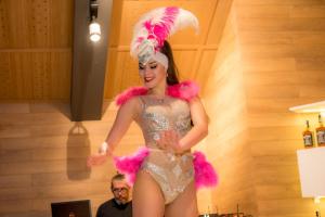 GINGER Bansko Grand Opening Party