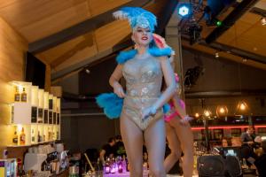 GINGER Bansko Grand Opening Party