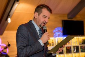 GINGER Bansko Grand Opening Party