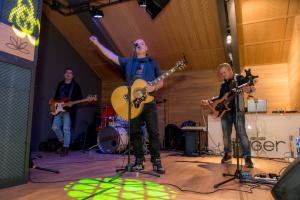 GINGER Bansko Grand Opening Party