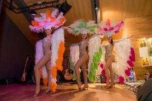GINGER Bansko Grand Opening Party