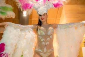 GINGER Bansko Grand Opening Party