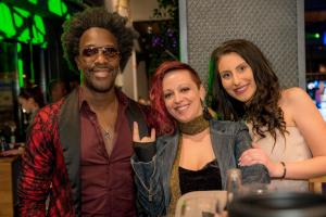 GINGER Bansko Grand Opening Party