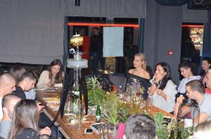 Live Music at GINGER Bansko