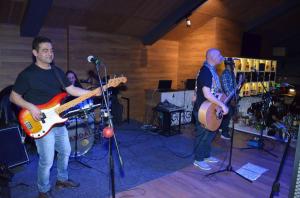 Live Music at GINGER Bansko
