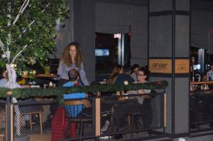 Live Music at GINGER Bansko