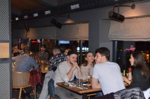 Live Music at GINGER Bansko