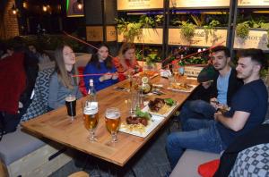 Live Music at GINGER Bansko