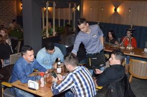 Live Music at GINGER Bansko