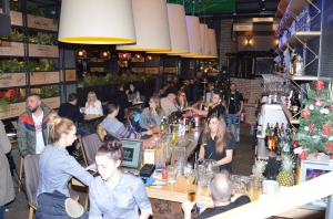 Live Music at GINGER Bansko