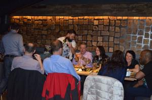 Live Music at GINGER Bansko